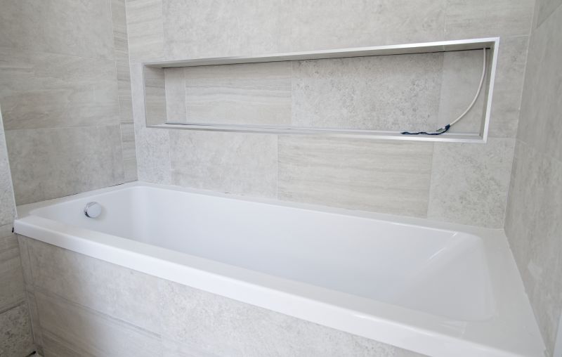 Bathroom Repair
