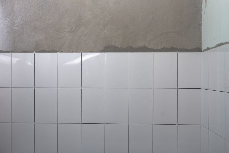 Tile and Surface Repairs